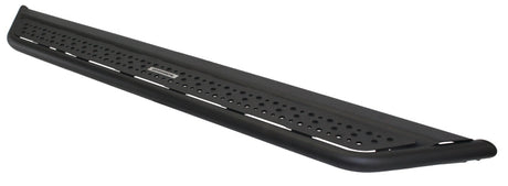 Go Rhino 19-20 Ram 1500 Dominator Extreme D6 SideSteps Complete Kit w/SideStep + Brkts Go Rhino Side Steps  AXOPROS