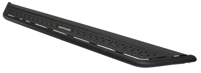 Go Rhino 19-20 Ram 1500 Dominator Extreme D6 SideSteps Complete Kit w/SideStep + Brkts Go Rhino Side Steps  AXOPROS