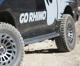 Go Rhino 19-20 Ram 1500 RB20 Complete Kit w/RB20 + Brkts + 2 RB20 Drop Steps Go Rhino Running Boards  AXOPROS