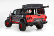 Go Rhino 19-21 Jeep Gladiator XRS Overland Xtreme Rack - Box 2 (Req. gor5950000T-01) Go Rhino Truck Bed Rack  AXOPROS