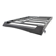 Go Rhino 19-23 Chevrolet/GMC Silverado/Sierra 1500 CC Ceros Low Profile Roof Rack - Tex. Blk Go Rhino Roof Rack  AXOPROS