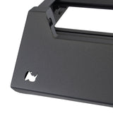 Go Rhino 22-23 Toyota Tundra CrewMax Ceros Low Profile Roof Rack - Tex. Blk Go Rhino Roof Rack  AXOPROS