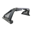 Go Rhino 22-23 Toyota Tundra Sport Bar 2.0 (Full Size) - SS Go Rhino Bed Racks  AXOPROS