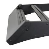 Go Rhino 24-25 Toyota Tacoma Double Cab Pickup Ceros Low Profile Roof Rack - Tex. Blk Go Rhino Roof Rack  AXOPROS