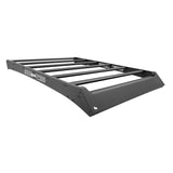 Go Rhino 24-25 Toyota Tacoma Double Cab Pickup Ceros Low Profile Roof Rack - Tex. Blk Go Rhino Roof Rack  AXOPROS