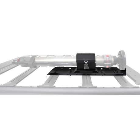 Go Rhino 4-CORE Mount Kit for Xventure Gear EG Jack - Tex. Blk Go Rhino Roof Rack  AXOPROS