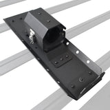 Go Rhino 4-CORE Mount Kit for Xventure Gear EG Jack - Tex. Blk Go Rhino Roof Rack  AXOPROS