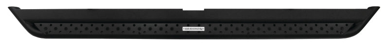 Go Rhino Dominator Extreme DSS Sliders - Tex Blk - 87in Go Rhino Side Steps  AXOPROS