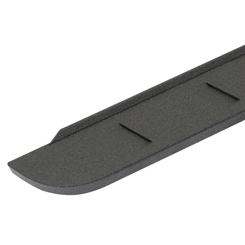 Go Rhino RB10 Slim Running Boards - Universal 87in. - Tex. Blk Go Rhino Running Boards  AXOPROS