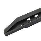 Go Rhino RB20 Slim Running Boards - Universal 68in. - Tex. Blk Go Rhino Running Boards  AXOPROS