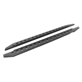 Go Rhino RB20 Slim Running Boards - Universal 87in. - Bedliner Coating Go Rhino Running Boards  AXOPROS