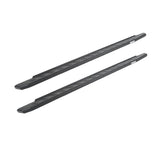 Go Rhino RB30 Running Boards 87in. - Bedliner Coating (Boards ONLY/Req. Mounting Brackets) Go Rhino Running Boards  AXOPROS