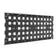 Go Rhino Rhino Accessory Gear Plate Kit Go Rhino Roof Rack  AXOPROS