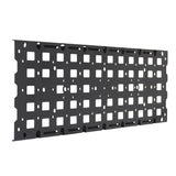 Go Rhino Rhino Accessory Gear Plate Kit Go Rhino Roof Rack  AXOPROS