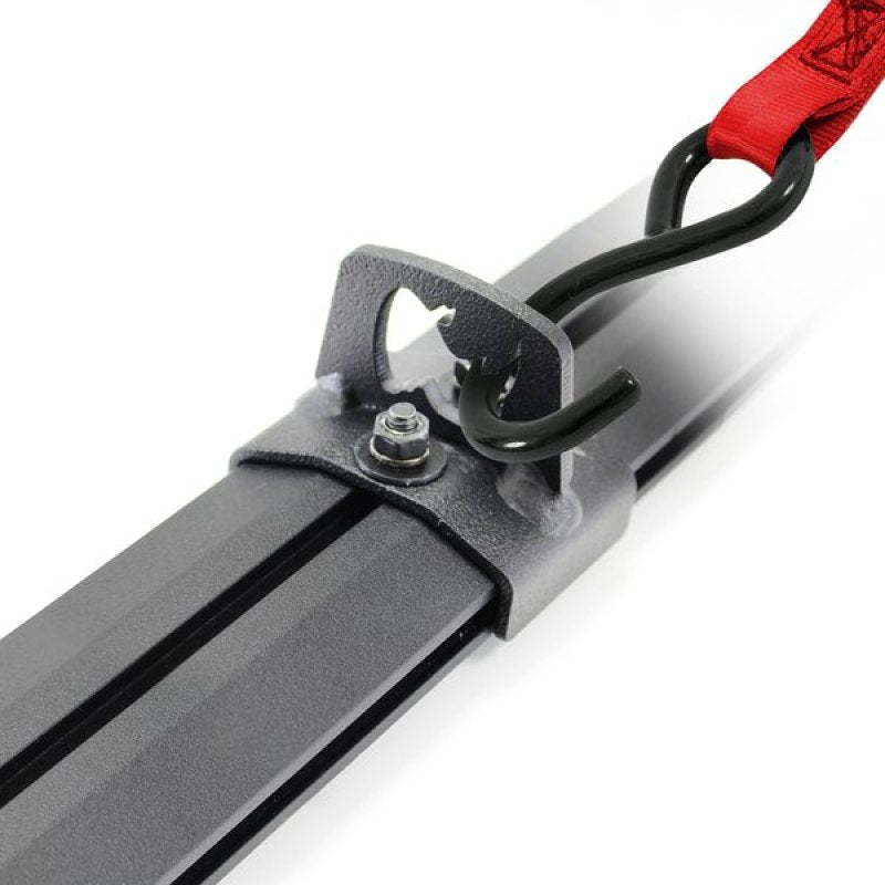 Go Rhino Rhino Tie Down Kit Go Rhino Roof Rack  AXOPROS