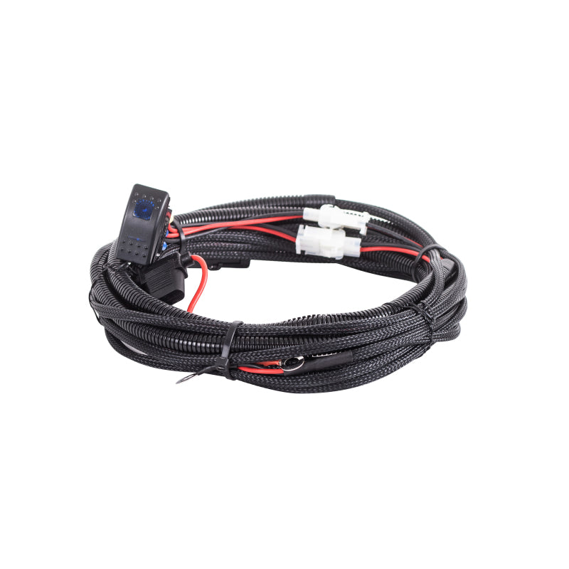 Go Rhino Sport Bar 2.0 (Mid Size) - Tex Blk Go Rhino Bed Racks  AXOPROS