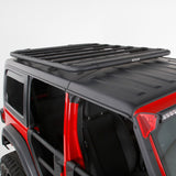 Go Rhino SRM 500 Roof Rack - 65in Go Rhino Roof Baskets  AXOPROS