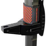 Go Rhino Xventure Gear EG1 El Gato Hydraulic Jack - Graphite Go Rhino Jacks  AXOPROS