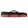 Go Rhino XVenture Gear El Gato EG1 Hydraulic Jack Bag - Black/Red Nylon Go Rhino Jacks  AXOPROS