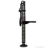 Go Rhino Xventure Gear El Gato Extended Tooth Accessory - Graphite Go Rhino Jacks  AXOPROS