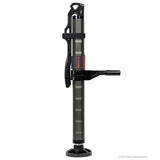 Go Rhino Xventure Gear El Gato Extended Tooth Accessory - Graphite Go Rhino Jacks  AXOPROS