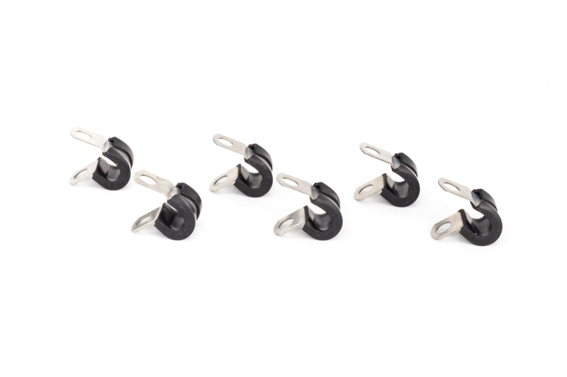 Goodridge 00-06 Chevrolet Tahoe (Rear Disc w/ Stabila Trak) Stainless Steel Brake Line Kit Goodridge Brake Line Kits  AXOPROS