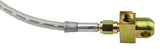 Goodridge 00-06 Chevrolet Tahoe (w/Rear Disc w/o Stabila Trak) Stainless Steel Brake Line Kit Goodridge Brake Line Kits  AXOPROS