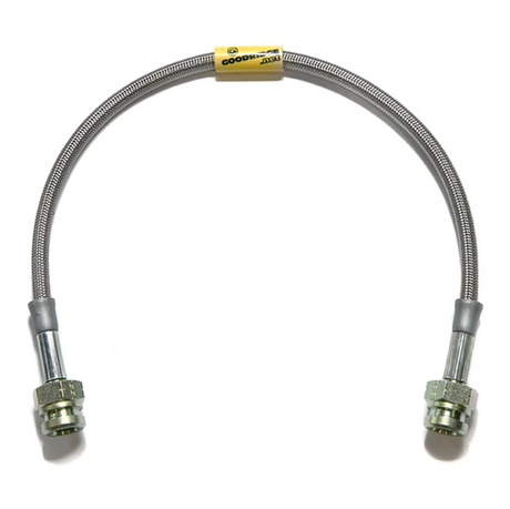 Goodridge 02-06 Acura RSX Clutch Line Goodridge Clutch Lines  AXOPROS