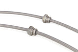 Goodridge 02-07 Subaru WRX/STi Brake Line Kit Goodridge Brake Line Kits  AXOPROS