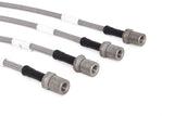 Goodridge 02-07 Subaru WRX/STi Brake Line Kit Goodridge Brake Line Kits  AXOPROS