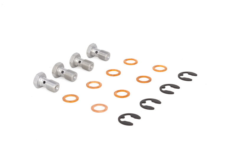 Goodridge 02-07 Subaru WRX/STi Brake Line Kit Goodridge Brake Line Kits  AXOPROS