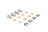 Goodridge 02-07 Subaru WRX/STi Brake Line Kit Goodridge Brake Line Kits  AXOPROS