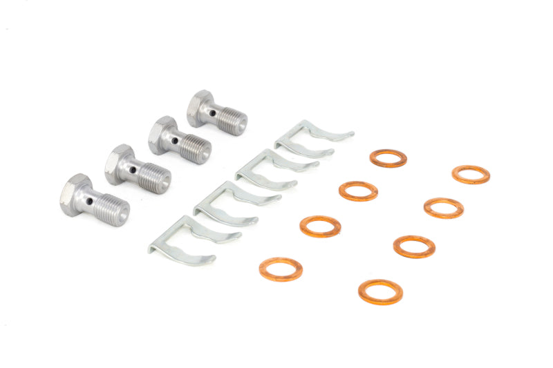 Goodridge 03+ 350z/G35 Brake Lines (incl. Brembro kits) Goodridge Brake Line Kits  AXOPROS