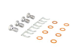 Goodridge 03+ 350z/G35 Brake Lines (incl. Brembro kits) Goodridge Brake Line Kits  AXOPROS