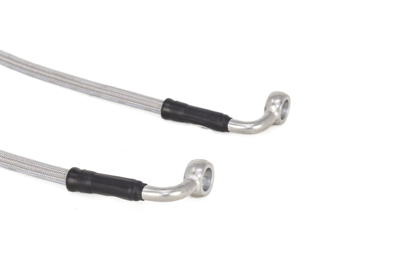 Goodridge 03+ 350z/G35 Brake Lines (incl. Brembro kits) Goodridge Brake Line Kits  AXOPROS