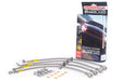 Goodridge 03+ Honda Accord w/ Rear Disc Brake Lines Goodridge Brake Line Kits  AXOPROS
