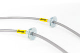Goodridge 04 Pontiac GTO Brake Lines Goodridge Brake Line Kits  AXOPROS