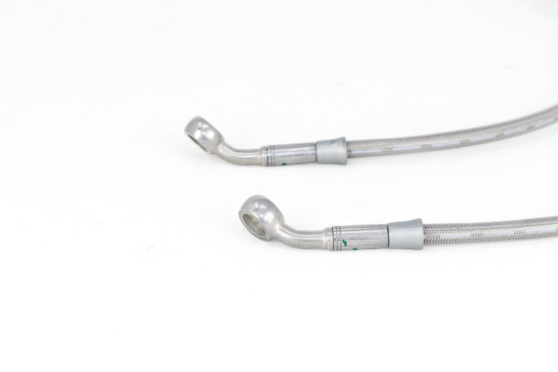 Goodridge 04 Pontiac GTO Brake Lines Goodridge Brake Line Kits  AXOPROS