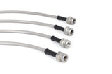 Goodridge 05 Corvette C6 Brake Lines Goodridge Brake Line Kits  AXOPROS