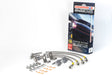 Goodridge 06-13 Chevrolet Corvette Z06/ZR1/Grand Sport Stainless Steel Brake Line Kit Goodridge Brake Line Kits  AXOPROS