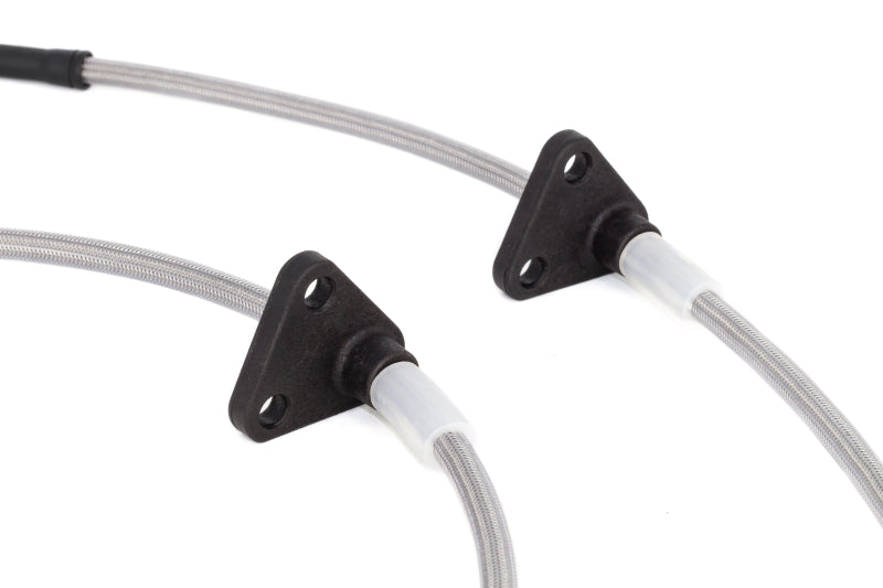 Goodridge 06+ Honda S2000 Brake Lines Goodridge Brake Line Kits  AXOPROS