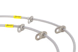 Goodridge 06+ Honda S2000 Brake Lines Goodridge Brake Line Kits  AXOPROS