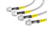 Goodridge 06+ Honda S2000 Brake Lines Goodridge Brake Line Kits  AXOPROS