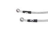 Goodridge 06+ Honda S2000 Brake Lines Goodridge Brake Line Kits  AXOPROS