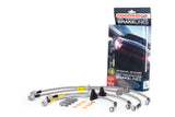 Goodridge 06+ Honda S2000 Brake Lines Goodridge Brake Line Kits  AXOPROS