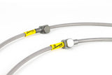 Goodridge 08-11 Dodge Challenger / 06-11 Charger / 05-08 Magnum SE Brake Lines Goodridge Brake Line Kits  AXOPROS