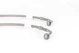 Goodridge 08-11 Dodge Challenger / 06-11 Charger / 05-08 Magnum SE Brake Lines Goodridge Brake Line Kits  AXOPROS