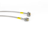 Goodridge 08-11 Dodge Challenger / 06-11 Charger / 05-08 Magnum SE Brake Lines Goodridge Brake Line Kits  AXOPROS