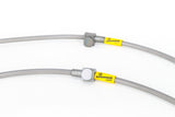 Goodridge 08-11 Dodge Challenger / 06-11 Charger / 06-08 Magnum SRT8 Brake Lines Goodridge Brake Line Kits  AXOPROS