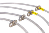 Goodridge 09-13 Subaru Forester (All Models) SS Brake Line Kit Goodridge Brake Line Kits  AXOPROS